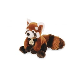 Panda Roux 20cm Les Authentiques - Histoire D'Ours