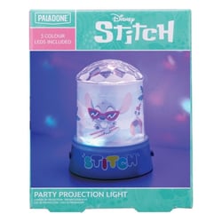 Lilo & Stitch - Lampe Party 13 cm