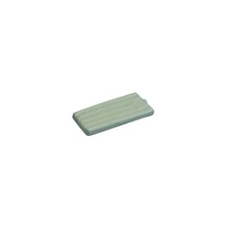 Pâte à modeler pour compositions floral, vert, 250 g