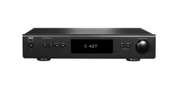 Nad C427 Graphite - Tuner Radio