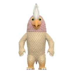 Max et les Maximonstres - Figurine ReAction Douglas (Monster) 10 cm