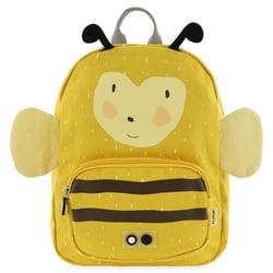 Sac à dos Trixie - Jaune - Mrs Bumblebee - 1 compartiment