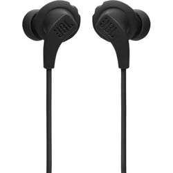 Ecouteurs filaire Bluetooth - JBL Endurance Run 2 - Noir