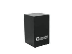 DIMAVERY Cj-400 cajon, noir