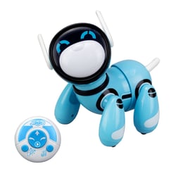 robot chien telecommandé  jiggo