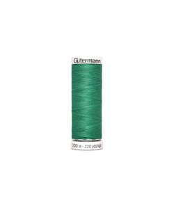Fil à Coudre 100% polyester 200m - Gütermann 556 Vert