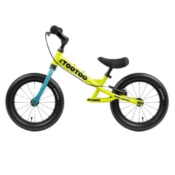 Draisienne TooToo XL lime - Yedoo
