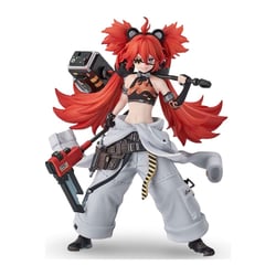 Zenless Zone Zero - Figurine Koleda Belobog Pop Up Parade SP