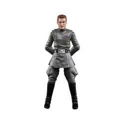 Star Wars The Bad Batch Black Series - Figurine 2021 Vice Admiral Rampart 15 cm