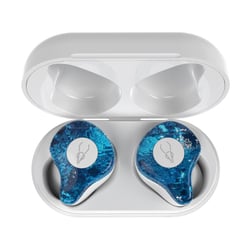 Ecouteurs Bluetooth Mini Sans Fil Avec Réduction De Bruit Et Boîte De Charge YONIS