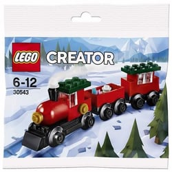 LEGO® 30543 Train de Noël - Creator
