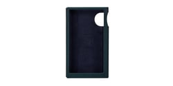 Astell&Kern Étui en cuir Bleu marine pour KANN ULTRA