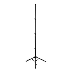 AirTurn GoStand - Support portable microphone et tablette - Noir
