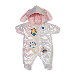 Baby born Combinaison de neige