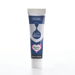 Tube Colorant Progel Bleu Marine