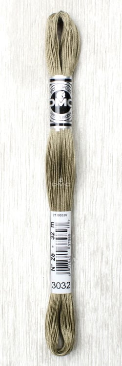 BRODER SPECIAL 1 ECH 32M