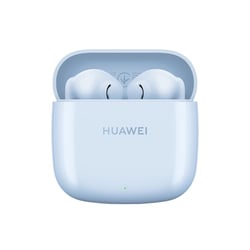 Huawei Écouteurs sans fil modèle Freebuds SE 2 USB-C Bluetooth 5.3 Bleu