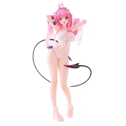 To Love-Ru Darkness - Figurine Lala Satalin Deviluke Trio-Try-It