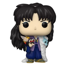 Inuyasha - Figurine POP! Naraku 9 cm - Funko