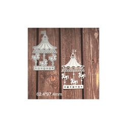Die carrousel