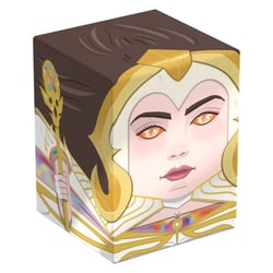 Magic: The Gathering Reality Fracture MTG014 Liliana Fractured - SQUAROES