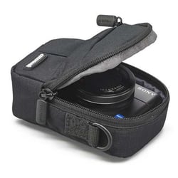 CULLMANN Etui MALAGA Compact 300 noir