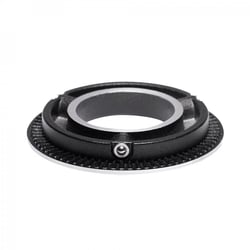 MANFROTTO Adaptateur XChange 60mm base plate - MAONEQR-ADPFB60