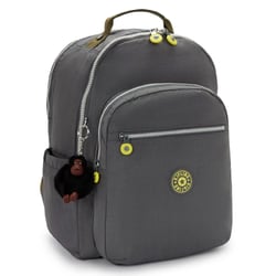 Sac à Dos Kipling Seoul COLLEGE EXTRA - 44 CM Back To Grey