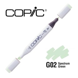 Copic - Marqueur à l'alcool Copic Marker G02 Spectrum Green