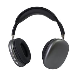 Casque Audio Bluetooth Sans Fil Réduction De Bruit Pour Gaming