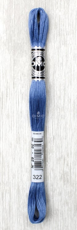 BRODER SPECIAL 1 ECH 32M