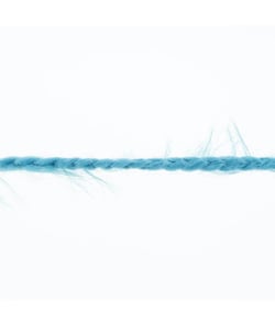 Pelote de Coton AURA - Lang Yarns 0088 Bleu