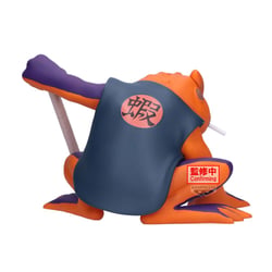Naruto Shippuden - Figurine Gamabunta Soft Vinyl