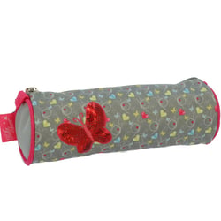 Trousse ronde Bella Sara 21 CM