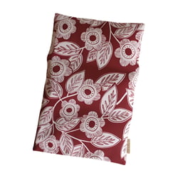 Bouillotte micro onde - Faye bordeaux - Le Gang des Fougères
