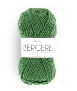 Pelote SPORT+ - Bergère de France CYPRES