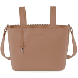 Sac à poussette Crossbody Icon Caramel Pasito a pasito