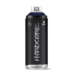 Spray de peinture - Bleu nostromo - RV-75 - Hardcore MTN - 400ml