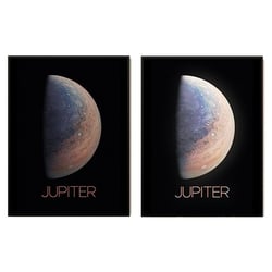 Enceinte Bluetooth Sans Fil Rechargeable Décorative Lumineuse Pour Chambre