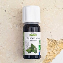 Huile essentielle de Laurier noble Bio
