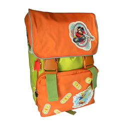 Grand sac à dos Mickey