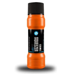Grog - Squeezer 25 FMP - Orange Clockwork orange - Marqueur peinture - Street-art