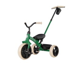 Tricycle  Elite Pro Vert