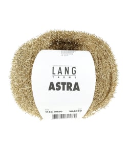 Fil complément ASTRA - Lang Yarns 50 Or