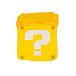 Nintendo Together+ - Peluche Super Mario - Coin Box 12 cm