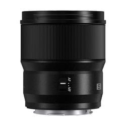 PANASONIC Objectif Lumix S 24mm f/1.8