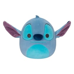 Squishmallows - Peluche Stitch 35 cm