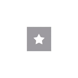 Perforatrice : Etoile, 9mm ø, (3"), , 1 pce.