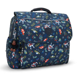 Cartable Kipling CODIE L PLUS - 41 CM Space Game