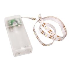 Bande lumineuse - 55 cm - 16 LED de 6 mm